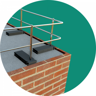 webgl planungstool ABC primaere absturzsicherung abs safety