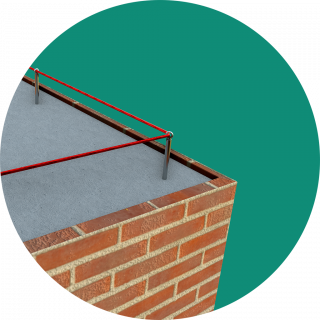 webgl planungstool ABC sekundaere absturzsicherung abs safety