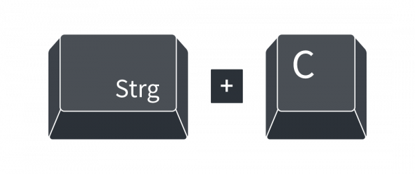 webgl konfigurator shortcuts copy messe duesseldorf serviceflaechen
