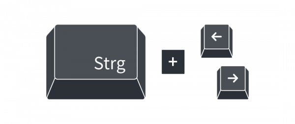 webgl konfigurator shortcuts rotate messe duesseldorf serviceflaechen