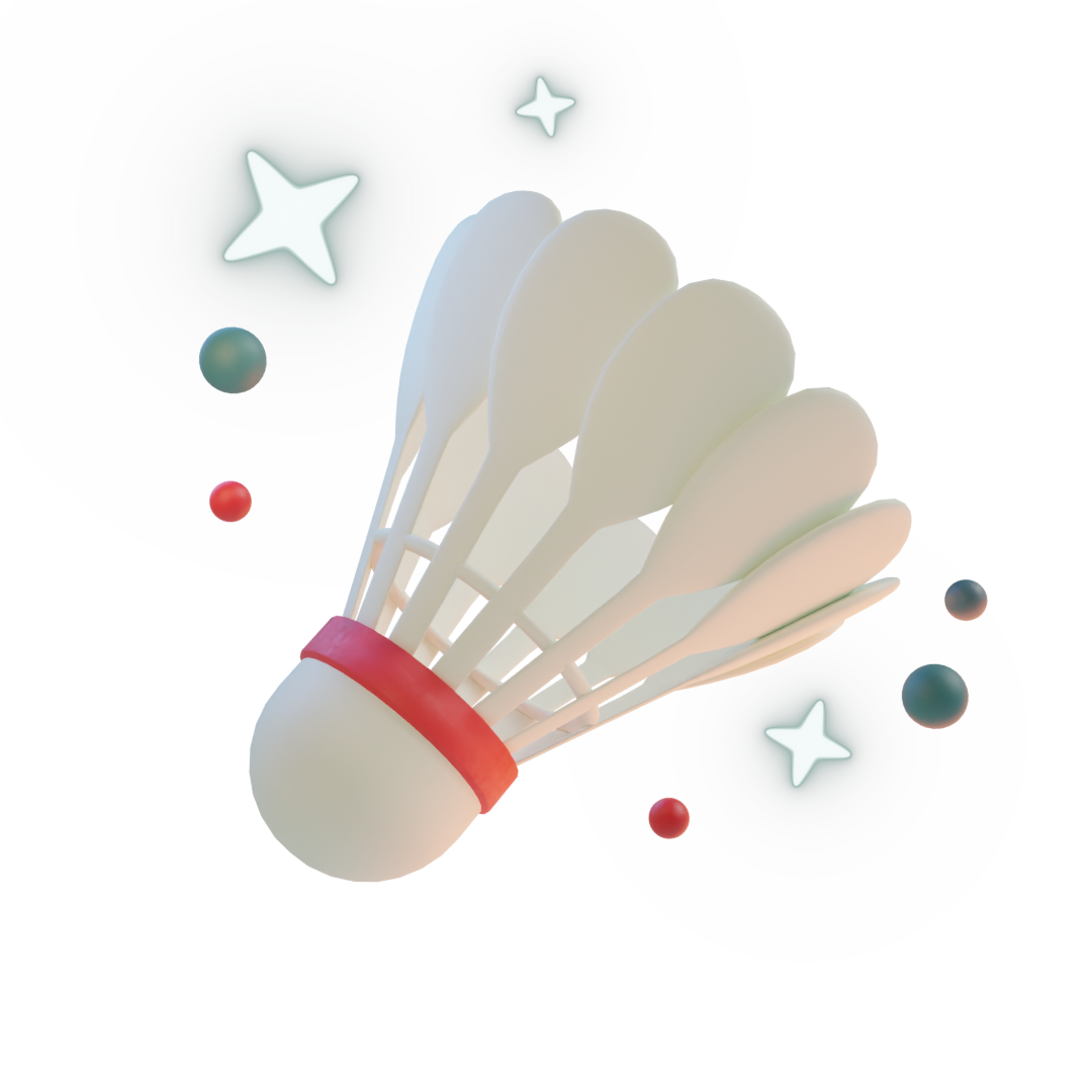 badminton