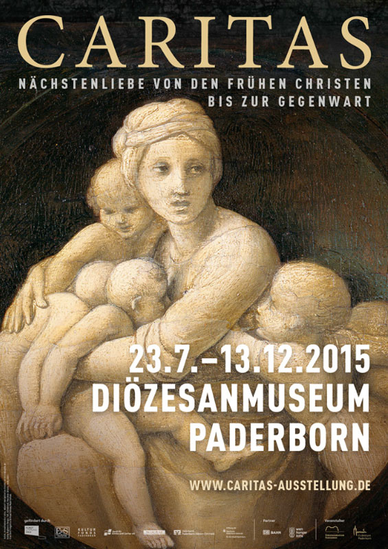 dioezesanmuseum plakat zur ausstellung 2015