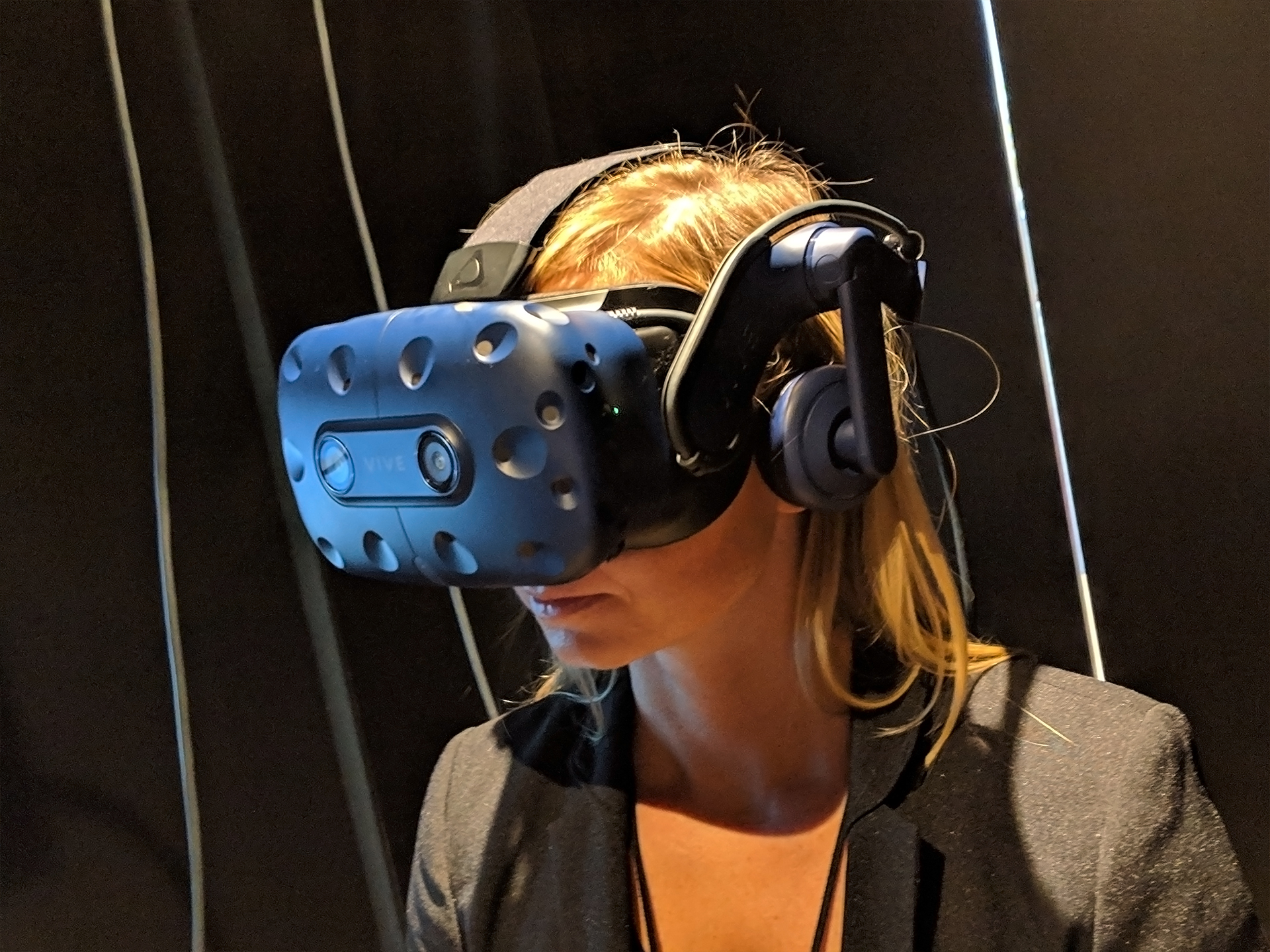 virtual reality unity fibo 2019 easysolution 07