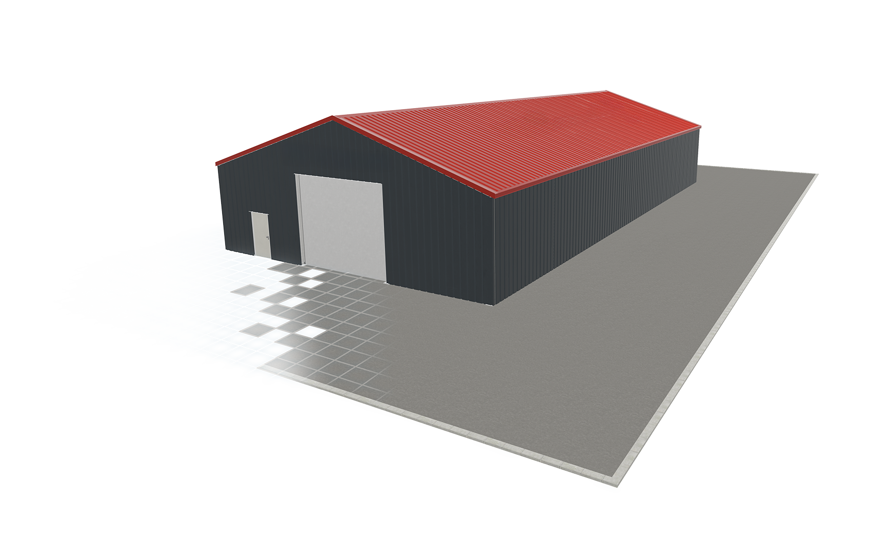webgl konfigurator bodenbeschaffenheit tentiq