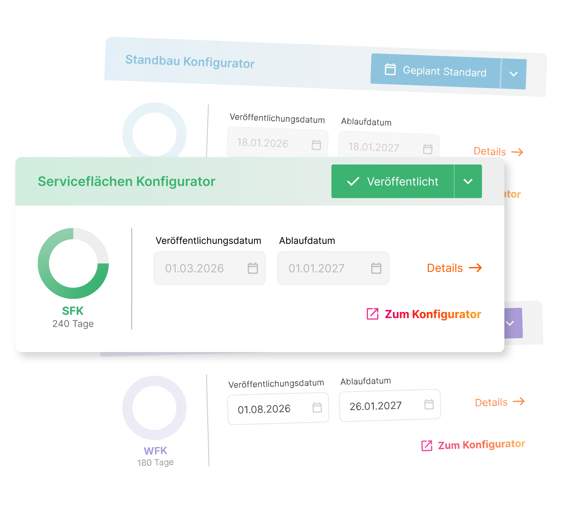 konfigurator webgl konfiguratorsteuerung messe duesseldorf serviceflaechen