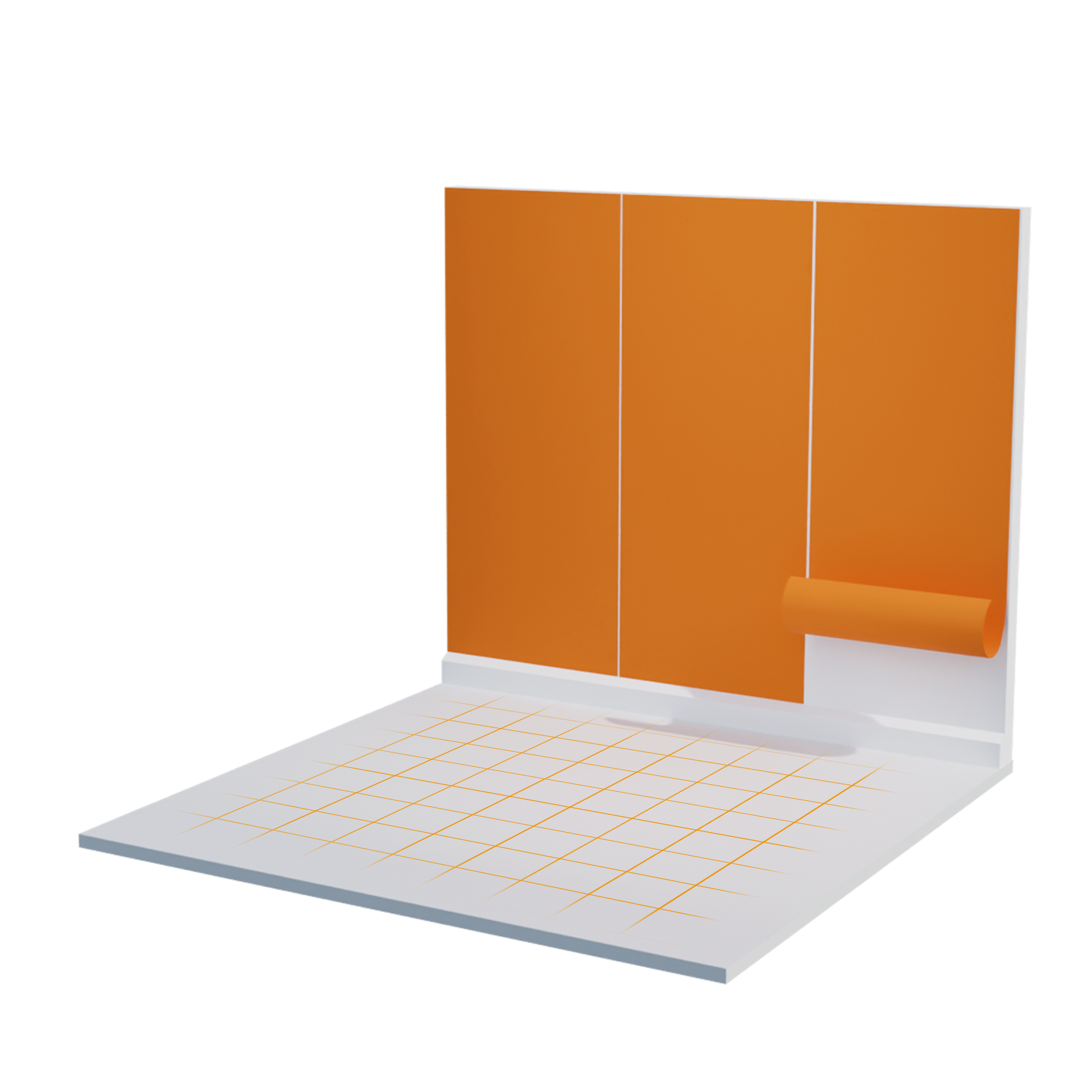 konfigurator webgl standmanipulation wandfarbe messe duesseldorf serviceflaechen
