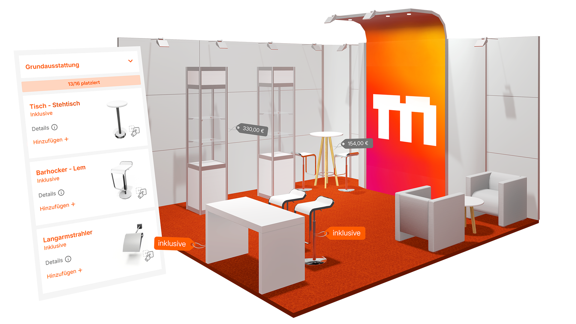 konfigurator webgl inklusivmoebel liste messe duesseldorf