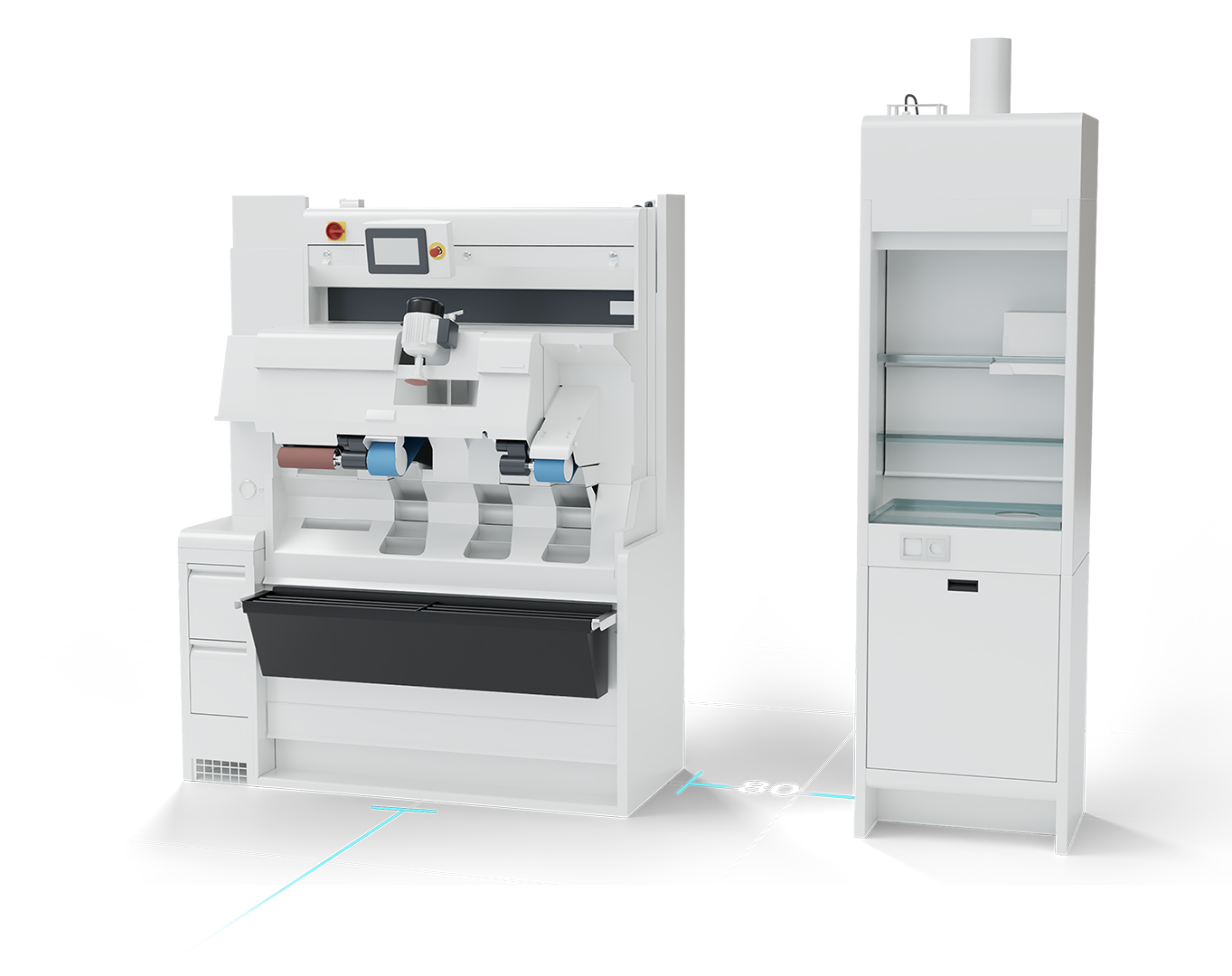 webgl planungstool abstandsmessung ottobock