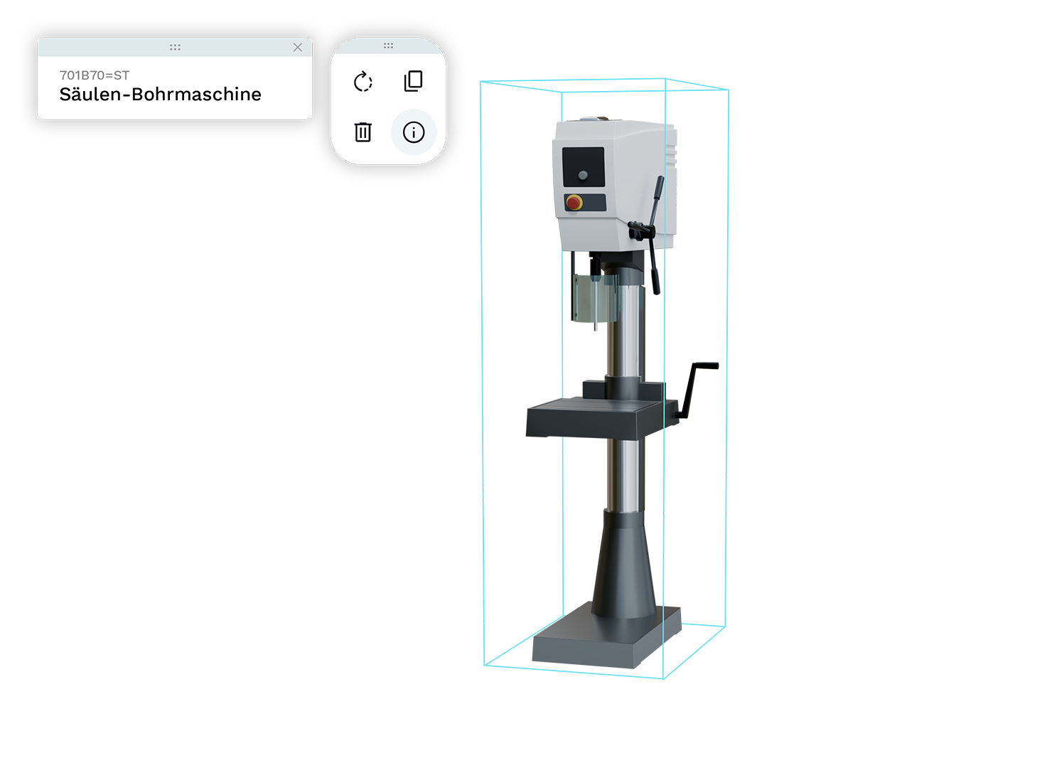 webgl planungstool produkte platzieren ottobock