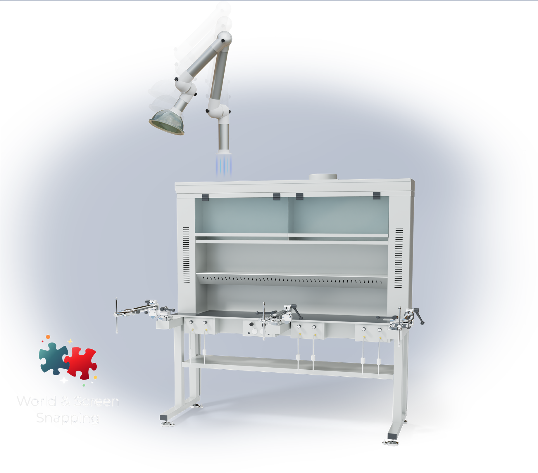 webgl planungstool world screen snapping ottobock