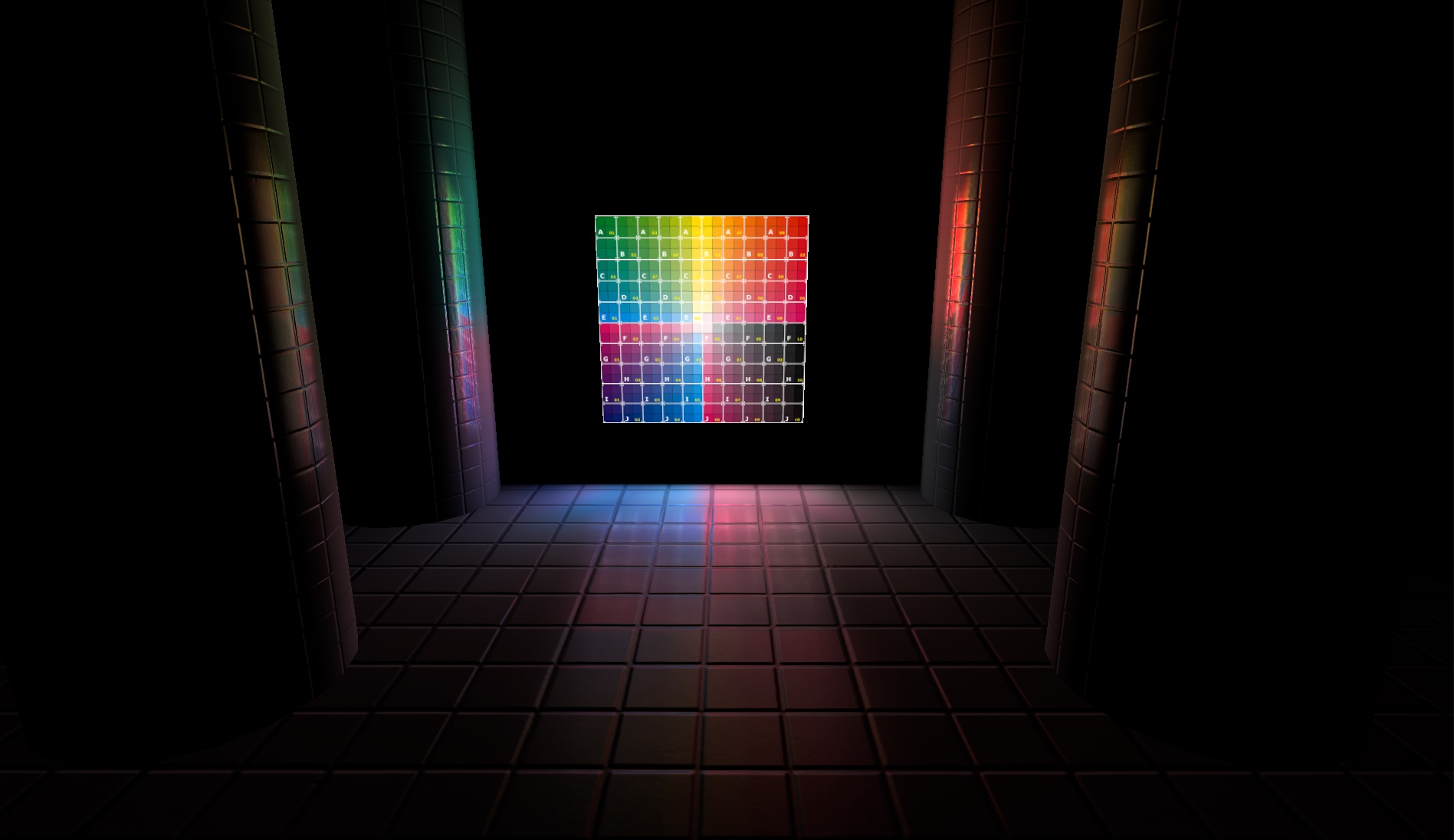 assetstore unity redlights by redplant texture emitter