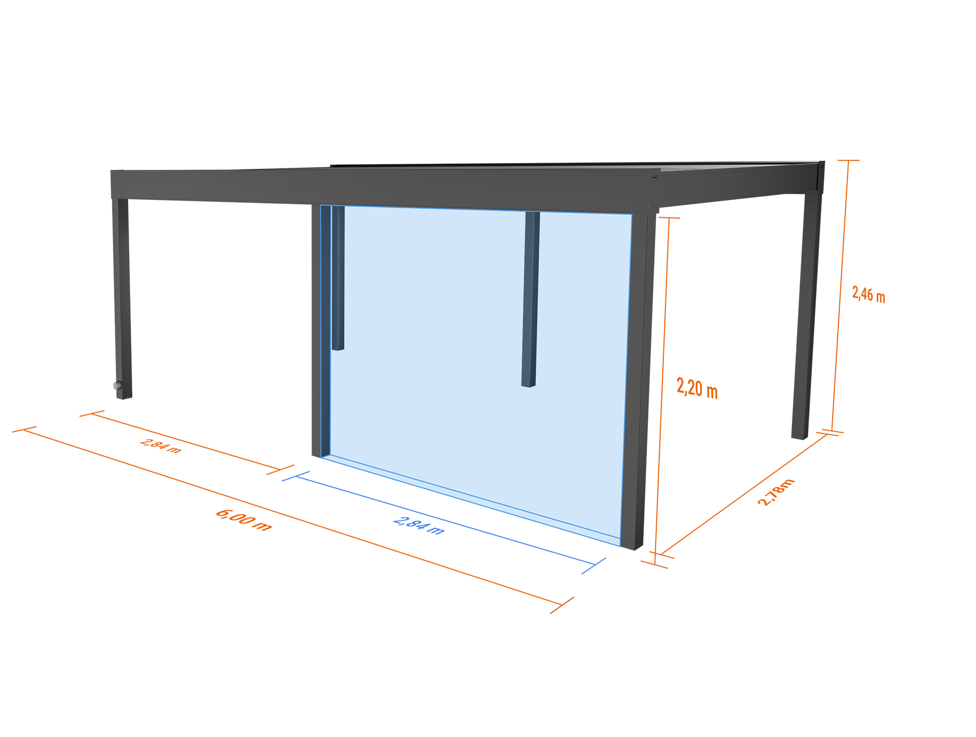 konfigurator webgl korrekt bemasst schweng carportkonfigurator